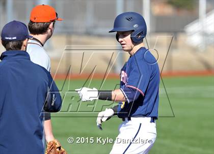 Thumbnail 3 in Rockwall @ John Paul II (Jesuit Classic) photogallery.