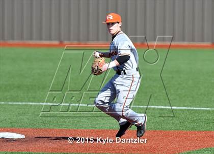 Thumbnail 2 in Rockwall @ John Paul II (Jesuit Classic) photogallery.