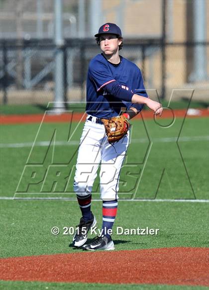 Thumbnail 1 in Rockwall @ John Paul II (Jesuit Classic) photogallery.