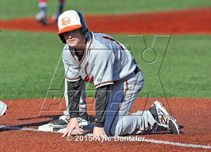 Thumbnail 3 in Rockwall @ John Paul II (Jesuit Classic) photogallery.