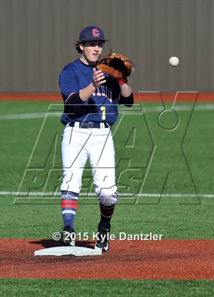 Thumbnail 1 in Rockwall @ John Paul II (Jesuit Classic) photogallery.