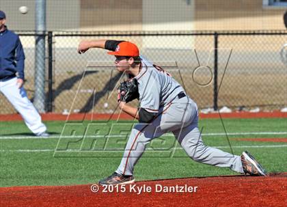 Thumbnail 3 in Rockwall @ John Paul II (Jesuit Classic) photogallery.