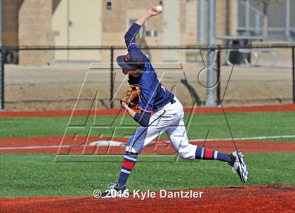 Thumbnail 1 in Rockwall @ John Paul II (Jesuit Classic) photogallery.