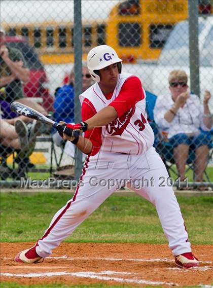 Thumbnail 1 in O'Connell vs. Northeast Christian photogallery.
