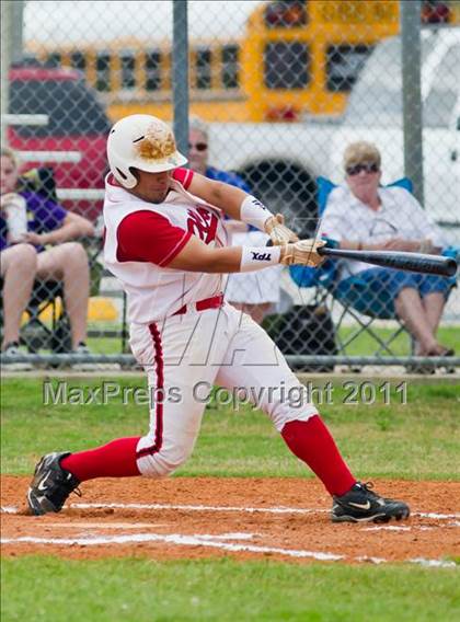 Thumbnail 2 in O'Connell vs. Northeast Christian photogallery.
