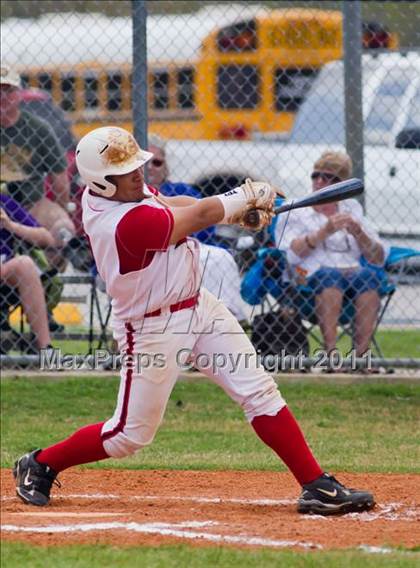 Thumbnail 1 in O'Connell vs. Northeast Christian photogallery.
