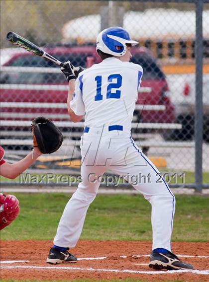 Thumbnail 2 in O'Connell vs. Northeast Christian photogallery.