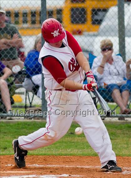Thumbnail 2 in O'Connell vs. Northeast Christian photogallery.