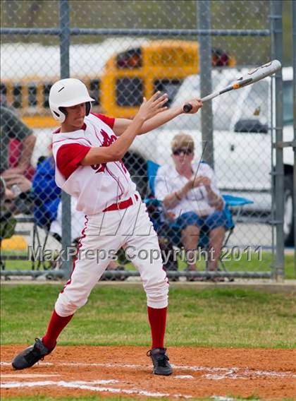 Thumbnail 1 in O'Connell vs. Northeast Christian photogallery.