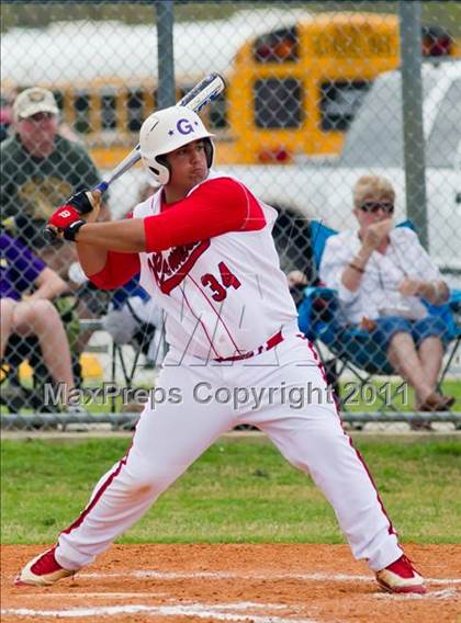 Thumbnail 3 in O'Connell vs. Northeast Christian photogallery.