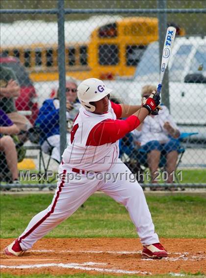 Thumbnail 3 in O'Connell vs. Northeast Christian photogallery.