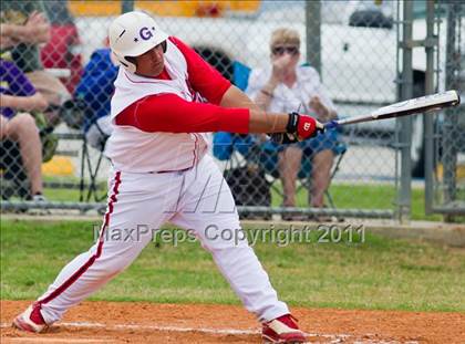 Thumbnail 2 in O'Connell vs. Northeast Christian photogallery.