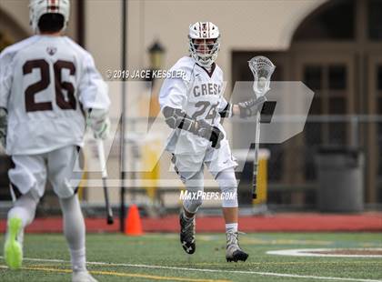 Thumbnail 2 in Harvard-Westlake @ Crespi photogallery.