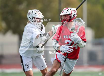 Thumbnail 2 in Harvard-Westlake @ Crespi photogallery.