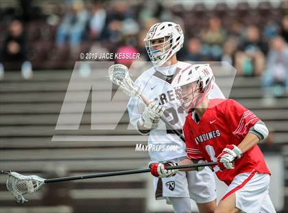 Thumbnail 2 in Harvard-Westlake @ Crespi photogallery.