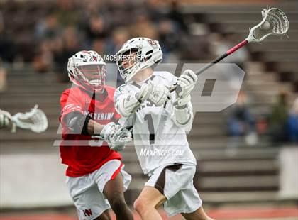 Thumbnail 3 in Harvard-Westlake @ Crespi photogallery.