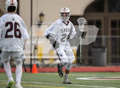 Thumbnail 3 in Harvard-Westlake @ Crespi photogallery.