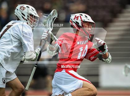 Thumbnail 3 in Harvard-Westlake @ Crespi photogallery.