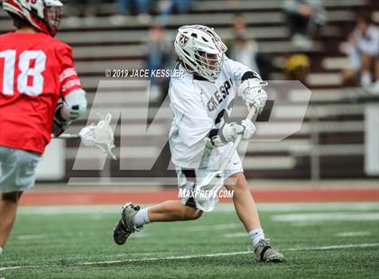 Thumbnail 3 in Harvard-Westlake @ Crespi photogallery.