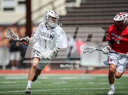 Thumbnail 2 in Harvard-Westlake @ Crespi photogallery.