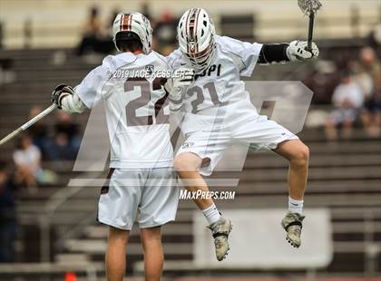 Thumbnail 1 in Harvard-Westlake @ Crespi photogallery.