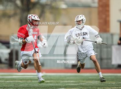 Thumbnail 3 in Harvard-Westlake @ Crespi photogallery.