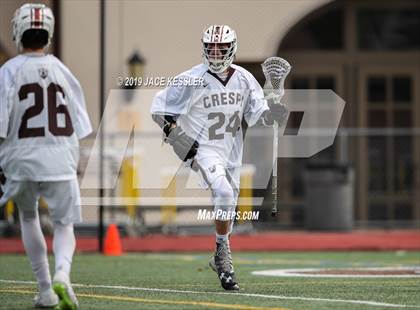 Thumbnail 1 in Harvard-Westlake @ Crespi photogallery.