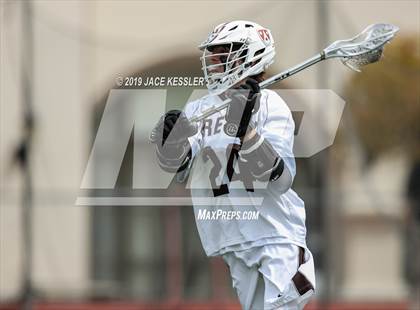 Thumbnail 1 in Harvard-Westlake @ Crespi photogallery.