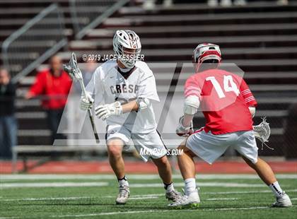 Thumbnail 2 in Harvard-Westlake @ Crespi photogallery.