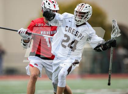 Thumbnail 1 in Harvard-Westlake @ Crespi photogallery.