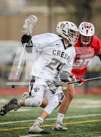 Thumbnail 1 in Harvard-Westlake @ Crespi photogallery.