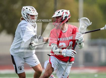 Thumbnail 3 in Harvard-Westlake @ Crespi photogallery.