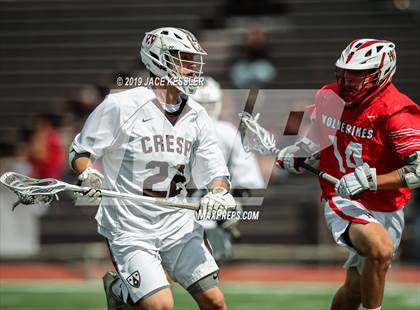 Thumbnail 1 in Harvard-Westlake @ Crespi photogallery.