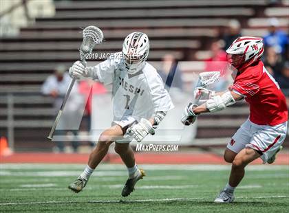 Thumbnail 3 in Harvard-Westlake @ Crespi photogallery.