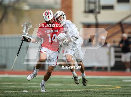 Thumbnail 1 in Harvard-Westlake @ Crespi photogallery.
