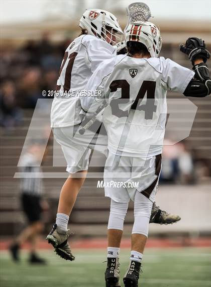 Thumbnail 1 in Harvard-Westlake @ Crespi photogallery.