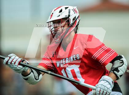 Thumbnail 1 in Harvard-Westlake @ Crespi photogallery.