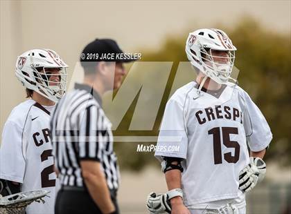 Thumbnail 1 in Harvard-Westlake @ Crespi photogallery.