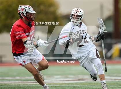 Thumbnail 1 in Harvard-Westlake @ Crespi photogallery.
