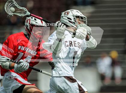 Thumbnail 3 in Harvard-Westlake @ Crespi photogallery.