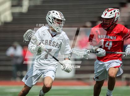 Thumbnail 3 in Harvard-Westlake @ Crespi photogallery.