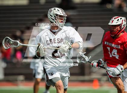 Thumbnail 2 in Harvard-Westlake @ Crespi photogallery.