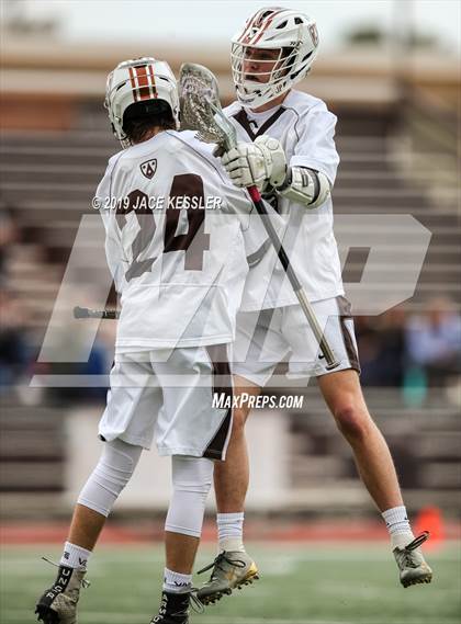 Thumbnail 3 in Harvard-Westlake @ Crespi photogallery.