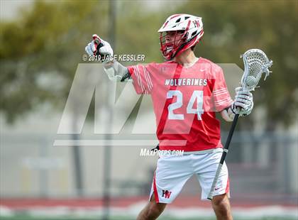 Thumbnail 2 in Harvard-Westlake @ Crespi photogallery.