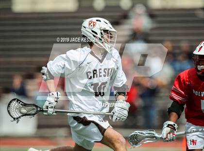 Thumbnail 3 in Harvard-Westlake @ Crespi photogallery.