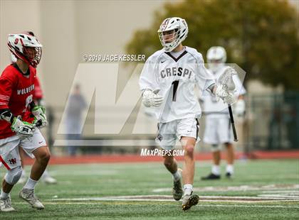Thumbnail 2 in Harvard-Westlake @ Crespi photogallery.