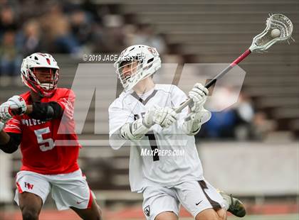 Thumbnail 1 in Harvard-Westlake @ Crespi photogallery.