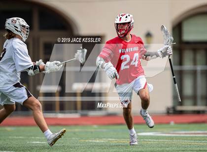 Thumbnail 3 in Harvard-Westlake @ Crespi photogallery.