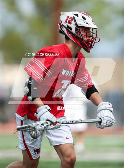 Thumbnail 3 in Harvard-Westlake @ Crespi photogallery.