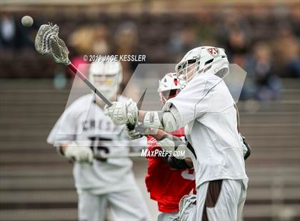 Thumbnail 1 in Harvard-Westlake @ Crespi photogallery.